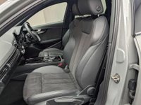 USED 2020 70 AUDI A4 2.0 A4 Black Edition 35 TFSI MHEV Semi-Auto 4dr CLICK+COLLECT / HOME DELIVERY