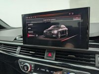 USED 2020 70 AUDI A4 2.0 A4 Black Edition 35 TFSI MHEV Semi-Auto 4dr CLICK+COLLECT / HOME DELIVERY
