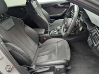 USED 2020 70 AUDI A4 2.0 A4 Black Edition 35 TFSI MHEV Semi-Auto 4dr CLICK+COLLECT / HOME DELIVERY