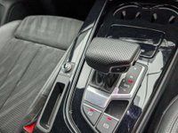 USED 2020 70 AUDI A4 2.0 A4 Black Edition 35 TFSI MHEV Semi-Auto 4dr CLICK+COLLECT / HOME DELIVERY