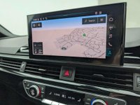 USED 2020 70 AUDI A4 2.0 A4 Black Edition 35 TFSI MHEV Semi-Auto 4dr CLICK+COLLECT / HOME DELIVERY