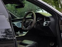 USED 2023 73 AUDI RS7 4.0 TFSI V8 Performance Carbon Black Sportback 5dr Petrol Tiptronic quattro Euro 6 (s/s) (630 ps) FASH|22"|CARBON|AUDIWARRANTY