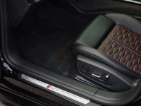 USED 2023 73 AUDI RS7 4.0 TFSI V8 Performance Carbon Black Sportback 5dr Petrol Tiptronic quattro Euro 6 (s/s) (630 ps) FASH|22"|CARBON|AUDIWARRANTY