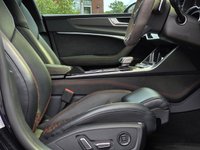 USED 2023 73 AUDI RS7 4.0 TFSI V8 Performance Carbon Black Sportback 5dr Petrol Tiptronic quattro Euro 6 (s/s) (630 ps) FASH|22"|CARBON|AUDIWARRANTY
