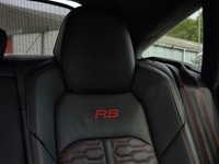 USED 2023 73 AUDI RS7 4.0 TFSI V8 Performance Carbon Black Sportback 5dr Petrol Tiptronic quattro Euro 6 (s/s) (630 ps) FASH|22"|CARBON|AUDIWARRANTY