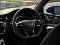 USED 2023 73 AUDI RS7 4.0 TFSI V8 Performance Carbon Black Sportback 5dr Petrol Tiptronic quattro Euro 6 (s/s) (630 ps) FASH|22"|CARBON|AUDIWARRANTY