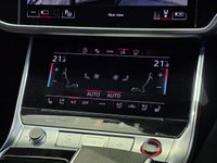 USED 2023 73 AUDI RS7 4.0 TFSI V8 Performance Carbon Black Sportback 5dr Petrol Tiptronic quattro Euro 6 (s/s) (630 ps) FASH|22"|CARBON|AUDIWARRANTY