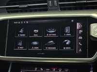 USED 2023 73 AUDI RS7 4.0 TFSI V8 Performance Carbon Black Sportback 5dr Petrol Tiptronic quattro Euro 6 (s/s) (630 ps) FASH|22"|CARBON|AUDIWARRANTY