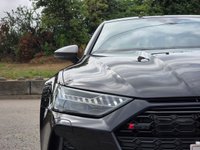 USED 2023 73 AUDI RS7 4.0 TFSI V8 Performance Carbon Black Sportback 5dr Petrol Tiptronic quattro Euro 6 (s/s) (630 ps) FASH|22"|CARBON|AUDIWARRANTY