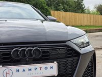 USED 2023 73 AUDI RS7 4.0 TFSI V8 Performance Carbon Black Sportback 5dr Petrol Tiptronic quattro Euro 6 (s/s) (630 ps) FASH|22"|CARBON|AUDIWARRANTY