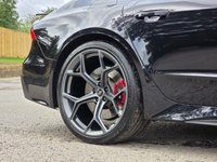 USED 2023 73 AUDI RS7 4.0 TFSI V8 Performance Carbon Black Sportback 5dr Petrol Tiptronic quattro Euro 6 (s/s) (630 ps) FASH|22"|CARBON|AUDIWARRANTY