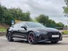 USED 2023 73 AUDI RS7 4.0 TFSI V8 Performance Carbon Black Sportback 5dr Petrol Tiptronic quattro Euro 6 (s/s) (630 ps) FASH|22"|CARBON|AUDIWARRANTY