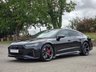 USED 2023 73 AUDI RS7 4.0 TFSI V8 Performance Carbon Black Sportback 5dr Petrol Tiptronic quattro Euro 6 (s/s) (630 ps) FASH|22"|CARBON|AUDIWARRANTY
