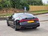 USED 2023 73 AUDI RS7 4.0 TFSI V8 Performance Carbon Black Sportback 5dr Petrol Tiptronic quattro Euro 6 (s/s) (630 ps) FASH|22"|CARBON|AUDIWARRANTY