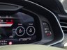 USED 2023 73 AUDI RS7 4.0 TFSI V8 Performance Carbon Black Sportback 5dr Petrol Tiptronic quattro Euro 6 (s/s) (630 ps) FASH|22"|CARBON|AUDIWARRANTY