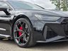 USED 2023 73 AUDI RS7 4.0 TFSI V8 Performance Carbon Black Sportback 5dr Petrol Tiptronic quattro Euro 6 (s/s) (630 ps) FASH|22"|CARBON|AUDIWARRANTY