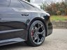 USED 2023 73 AUDI RS7 4.0 TFSI V8 Performance Carbon Black Sportback 5dr Petrol Tiptronic quattro Euro 6 (s/s) (630 ps) FASH|22"|CARBON|AUDIWARRANTY
