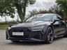 USED 2023 73 AUDI RS7 4.0 TFSI V8 Performance Carbon Black Sportback 5dr Petrol Tiptronic quattro Euro 6 (s/s) (630 ps) FASH|22"|CARBON|AUDIWARRANTY