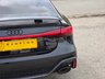 USED 2023 73 AUDI RS7 4.0 TFSI V8 Performance Carbon Black Sportback 5dr Petrol Tiptronic quattro Euro 6 (s/s) (630 ps) FASH|22"|CARBON|AUDIWARRANTY