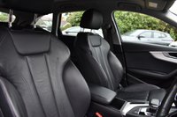 USED 2017 67 AUDI A4 AVANT 1.4 TFSI Sport Estate 5dr Petrol S Tronic Euro 6 (s/s) (150 ps) 