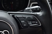 USED 2017 67 AUDI A4 AVANT 1.4 TFSI Sport Estate 5dr Petrol S Tronic Euro 6 (s/s) (150 ps) 