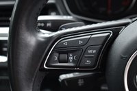 USED 2017 67 AUDI A4 AVANT 1.4 TFSI Sport Estate 5dr Petrol S Tronic Euro 6 (s/s) (150 ps) 