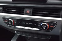 USED 2017 67 AUDI A4 AVANT 1.4 TFSI Sport Estate 5dr Petrol S Tronic Euro 6 (s/s) (150 ps) 