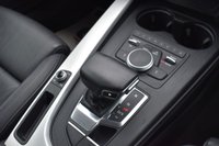 USED 2017 67 AUDI A4 AVANT 1.4 TFSI Sport Estate 5dr Petrol S Tronic Euro 6 (s/s) (150 ps) 