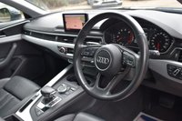 USED 2017 67 AUDI A4 AVANT 1.4 TFSI Sport Estate 5dr Petrol S Tronic Euro 6 (s/s) (150 ps) 