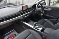USED 2017 67 AUDI A4 AVANT 1.4 TFSI Sport Estate 5dr Petrol S Tronic Euro 6 (s/s) (150 ps) 