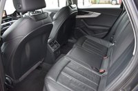 USED 2017 67 AUDI A4 AVANT 1.4 TFSI Sport Estate 5dr Petrol S Tronic Euro 6 (s/s) (150 ps) 