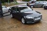 USED 2017 67 AUDI A4 AVANT 1.4 TFSI Sport Estate 5dr Petrol S Tronic Euro 6 (s/s) (150 ps) 
