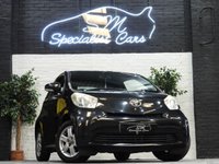 USED 2009 09 TOYOTA IQ 1.0 VVT-i Hatchback 3dr Petrol Manual Euro 4 (68 bhp) **FINANCE FROM 7.9 %APR AVAILABLE**