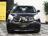 USED 2009 09 TOYOTA IQ 1.0 VVT-i Hatchback 3dr Petrol Manual Euro 4 (68 bhp) **FINANCE FROM 7.9 %APR AVAILABLE**