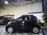 USED 2009 09 TOYOTA IQ 1.0 VVT-i Hatchback 3dr Petrol Manual Euro 4 (68 bhp) **FINANCE FROM 7.9 %APR AVAILABLE**