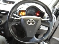 USED 2009 09 TOYOTA IQ 1.0 VVT-i Hatchback 3dr Petrol Manual Euro 4 (68 bhp) **FINANCE FROM 7.9 %APR AVAILABLE**