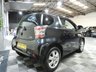 USED 2009 09 TOYOTA IQ 1.0 VVT-i Hatchback 3dr Petrol Manual Euro 4 (68 bhp) **FINANCE FROM 7.9 %APR AVAILABLE**