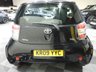 USED 2009 09 TOYOTA IQ 1.0 VVT-i Hatchback 3dr Petrol Manual Euro 4 (68 bhp) **FINANCE FROM 7.9 %APR AVAILABLE**