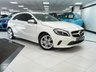 USED 2018 18 MERCEDES-BENZ A-CLASS 1.6 A200 Sport (Premium) Hatchback 5dr Petrol 7G-DCT Euro 6 (s/s) (156 ps) PREMIUM PK+HTD LTHR SEAT+CPLAY