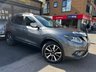USED 2015 15 NISSAN X-TRAIL 1.6 dCi Tekna SUV 5dr Diesel Manual 4WD Euro 5 (s/s) (130 ps) 