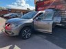 USED 2015 15 NISSAN X-TRAIL 1.6 dCi Tekna SUV 5dr Diesel Manual 4WD Euro 5 (s/s) (130 ps) 