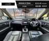 USED 2015 15 NISSAN X-TRAIL 1.6 dCi Tekna SUV 5dr Diesel Manual 4WD Euro 5 (s/s) (130 ps) 