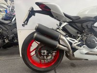 USED 2017 17 DUCATI 959 PANIGALE 959 Super Sports Petrol Manual Euro 4 (149 ps) 