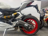 USED 2017 17 DUCATI 959 PANIGALE 959 Super Sports Petrol Manual Euro 4 (149 ps) 