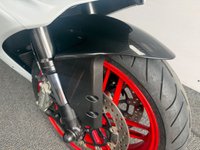 USED 2017 17 DUCATI 959 PANIGALE 959 Super Sports Petrol Manual Euro 4 (149 ps) 