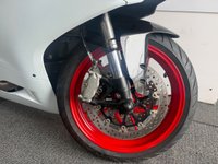 USED 2017 17 DUCATI 959 PANIGALE 959 Super Sports Petrol Manual Euro 4 (149 ps) 