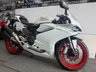 USED 2017 17 DUCATI 959 PANIGALE 959 Super Sports Petrol Manual Euro 4 (149 ps) 