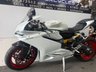 USED 2017 17 DUCATI 959 PANIGALE 959 Super Sports Petrol Manual Euro 4 (149 ps) 