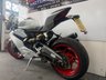 USED 2017 17 DUCATI 959 PANIGALE 959 Super Sports Petrol Manual Euro 4 (149 ps) 