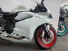 USED 2017 17 DUCATI 959 PANIGALE 959 Super Sports Petrol Manual Euro 4 (149 ps) 